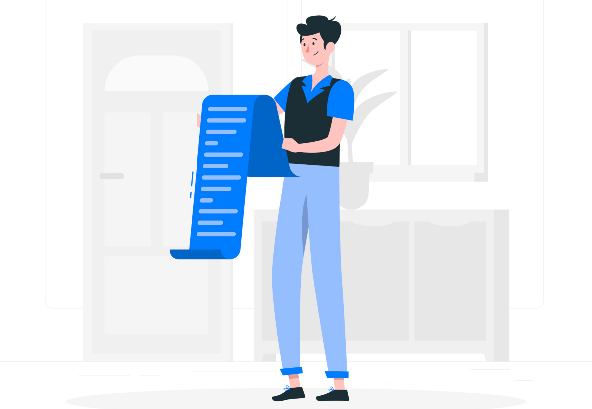 Basics of VAT terminology