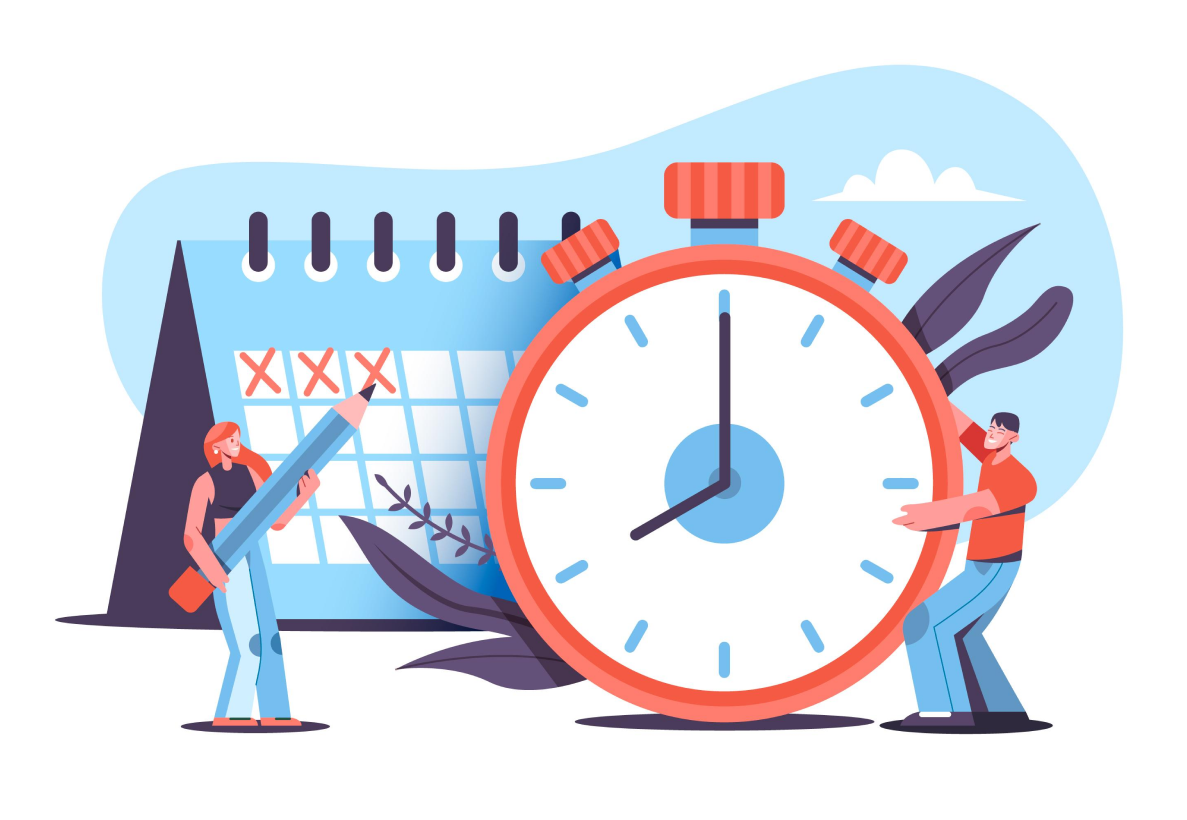 EU VAT Number: Estimated times to completion